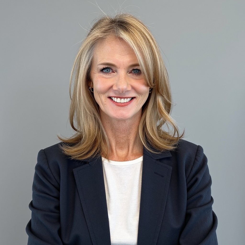 Stephani Sundry, J.D.
